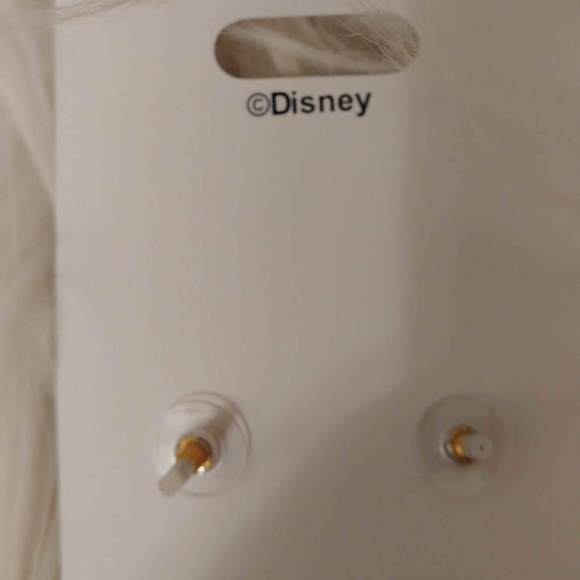 SOLD!FIR! NWT DISNEY PARKS COLLECTION X BAUBLEBAR FANTASIA SORCERER MICKEY MOUSE - Picture 8 of 8